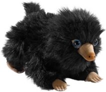 Harry Potter - Pygmy Puff Pink Plush