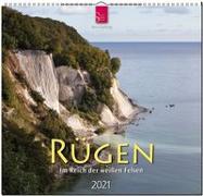 Rügen - Im Reich der weißen Felsen