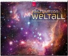 Faszination Weltall - Spektakuläre Bilder vom Hubble-Weltraumteleskop