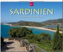 Sardinien - Trauminsel im Mittelmeer