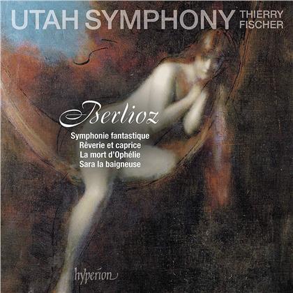 Berlioz, Thierry Fischer & Utah Symphony - Symphonie Fantastique