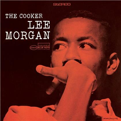 Lee Morgan - Cooker (2020 Reissue, Blue Note, LP)