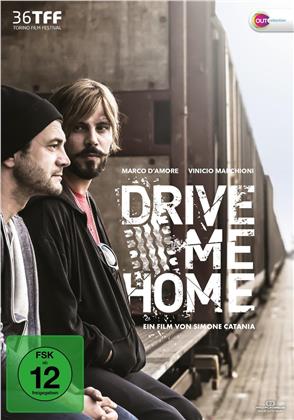 Drive Me Home (2018) (Queer Cinema, Out Collection)