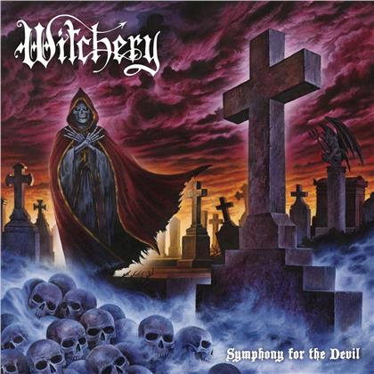 Witchery - Symphony For The Devil (2020 Reissue, Century Media)
