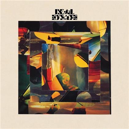 Real Estate - Main Thing (2 LPs)