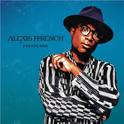Alexis Ffrench - Dreamland (2 LPs)
