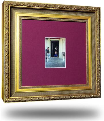 Haze - Brot & Spiele (Limited, + T-Shirt L, Coffret, 2 LP + 2 CD)