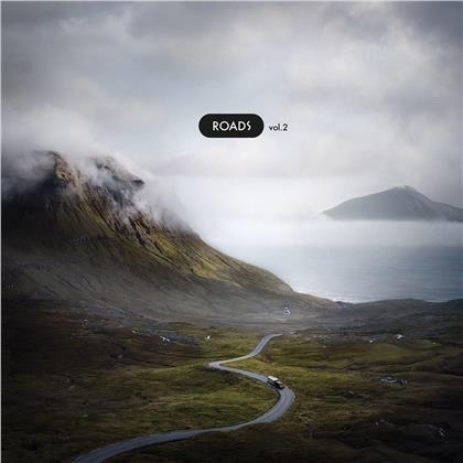 Thylacine - Roads vol 2 (LP + CD)