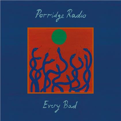 Porridge Radio - Every Bad (LP)