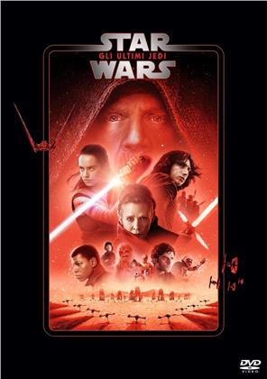 Star Wars - Episode 8 - Gli ultimi Jedi (2017) (Line Look, New Edition)