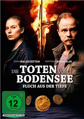 Die Toten vom Bodensee - Fluch aus der Tiefe (2019)