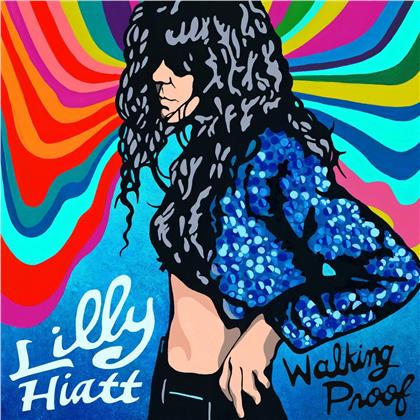 Lilly Hiatt - Walking Poof