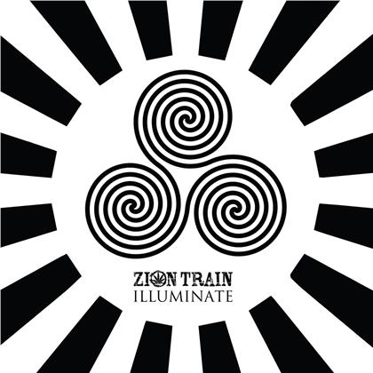 Zion Train - Illuminate (LP)