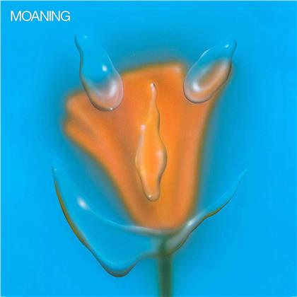 Moaning - Uneasy Laughter (Loser Edition, LP)