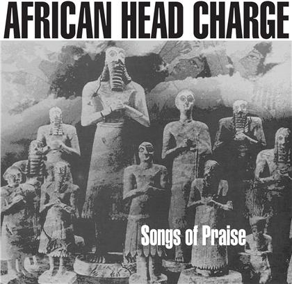 African Head Charge - Songs Of Praise (+ Poster, 2 LPs + Digital Copy)