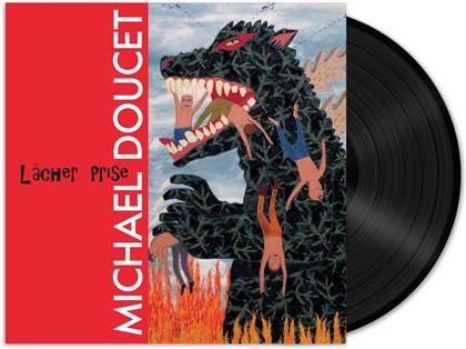 Michael Doucet - Lacher Prise (LP)