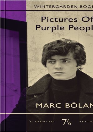 Marc Bolan - Pictures Of People