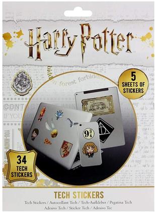 Harry Potter - Artefacts