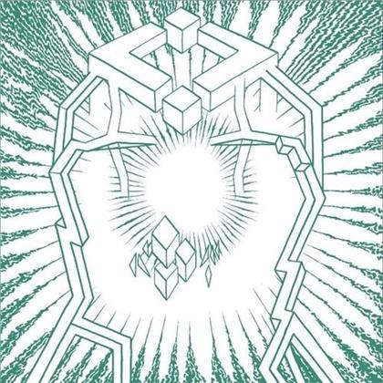 Ena - Wired Ep (Jasss Remix) (LP)