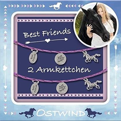 Ostwind - Best Friends: 2 Armkettchen