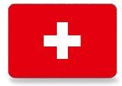 Frühstücksbrettchen/Schneidebrettchen «Schweiz»