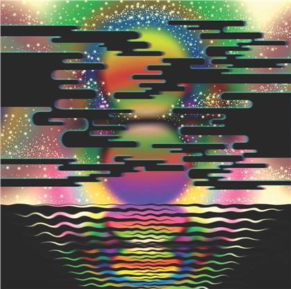 Massimiliano Pagliara - Nothing Stays In One Place For Long (12" Maxi)
