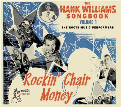 The Hank Williams Songbook - Rockin Chair Money