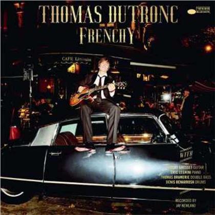 Thomas Dutronc - Frenchy