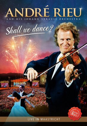 Andre Rieu - Shall We Dance?