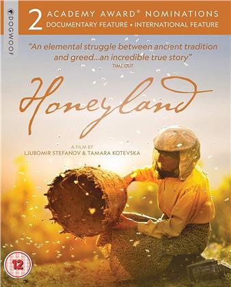 Honeyland (2019)