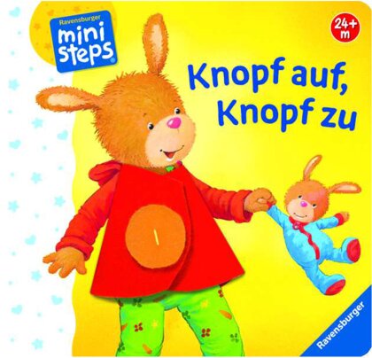 Knopf auf, Knopf zu