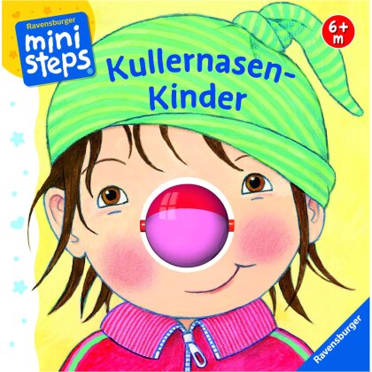 Kullernasen-Kinder