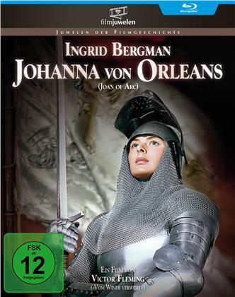 Johanna von Orleans (1948) (Filmjuwelen)