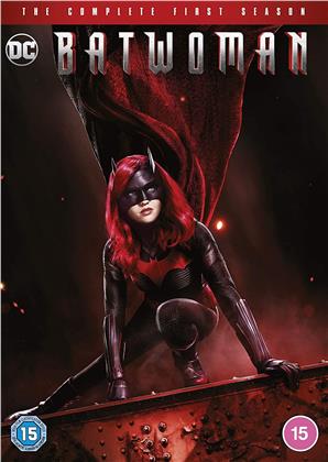 Batwoman - Season 1 (5 DVDs)