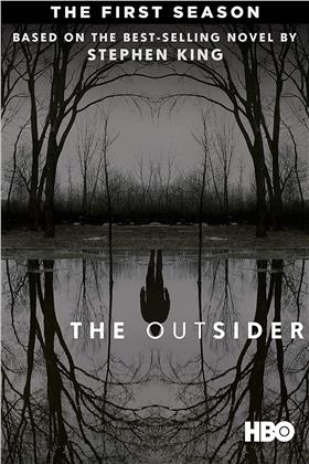 The Outsider - Seasno 1