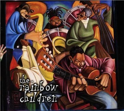 Prince - The Rainbow Children (2020 Reissue)