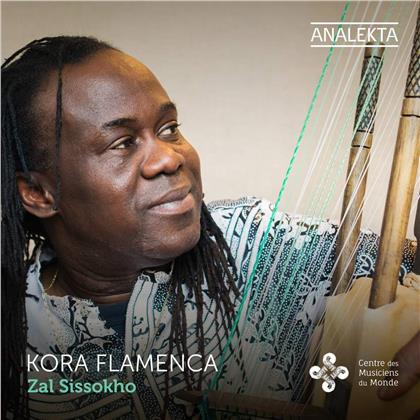 Mohamed Masmoudi, Zal Sissokho, Marcos Marin, Jean Félix Mailloux, Caroline Planté, … - Kora Flamenca - Une rencontre entre musique - mandingue et flamenco