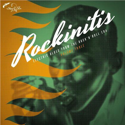Rockinitis Vol.3 (LP)