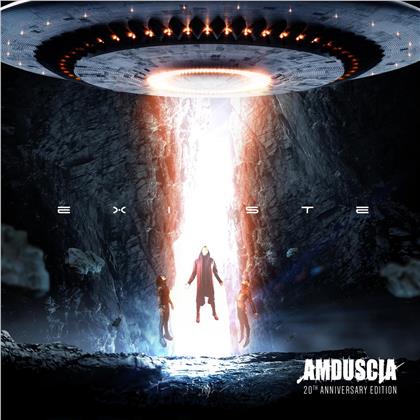 Amduscia - Existe (3 CDs)