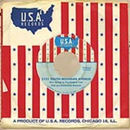 60'S Garage & Psychedelia From U.S.A. And Destination Records (2 CDs)