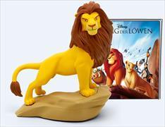 Tonie. Disney - König der Löwen