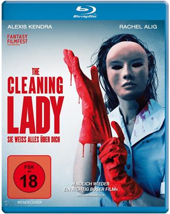The Cleaning Lady (2018) (Uncut)