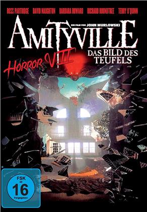Amityville Horror VII - Das Bild des Teufels (1993) (Uncut)
