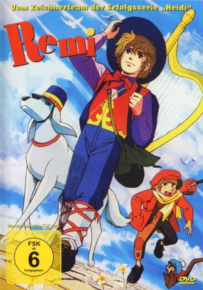 Remi (1980)