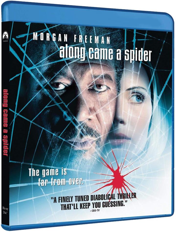 Along Came A Spider (2001)