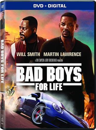 Bad Boys 3 - Bad Boys For Life (2020)