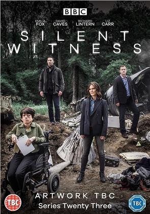 Silent Witness - Series 23 (BBC)