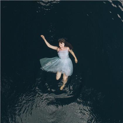 Siv Jakobsen - A Temporary Soothing (LP)