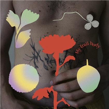 Gundelach - My Frail Body (LP)