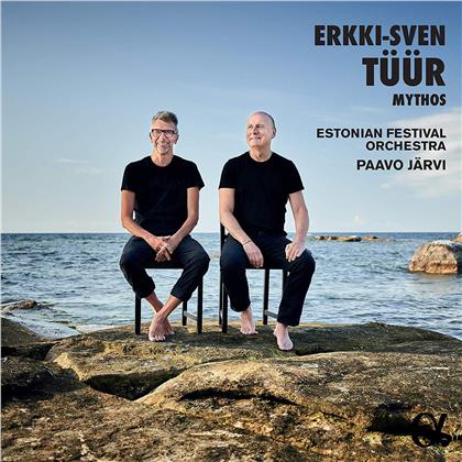 Estonian Festival Orchestra, Erkki-Sven Tüür (*1959) & Paavo Järvi - Symphony No. 9 Mythos